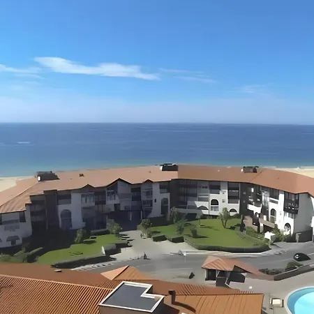 Atlantic Selection - Vue Ocean - La Sud Hossegor Apartment Soorts-Hossegor Exterior photo