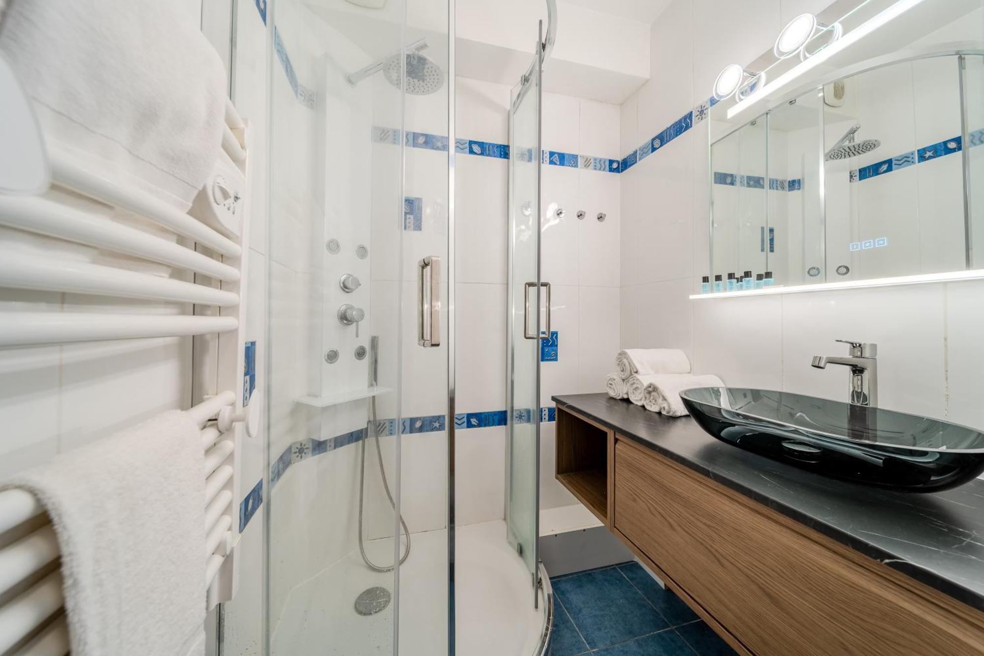 Atlantic Selection - Vue Ocean - La Sud Hossegor Apartment Soorts-Hossegor