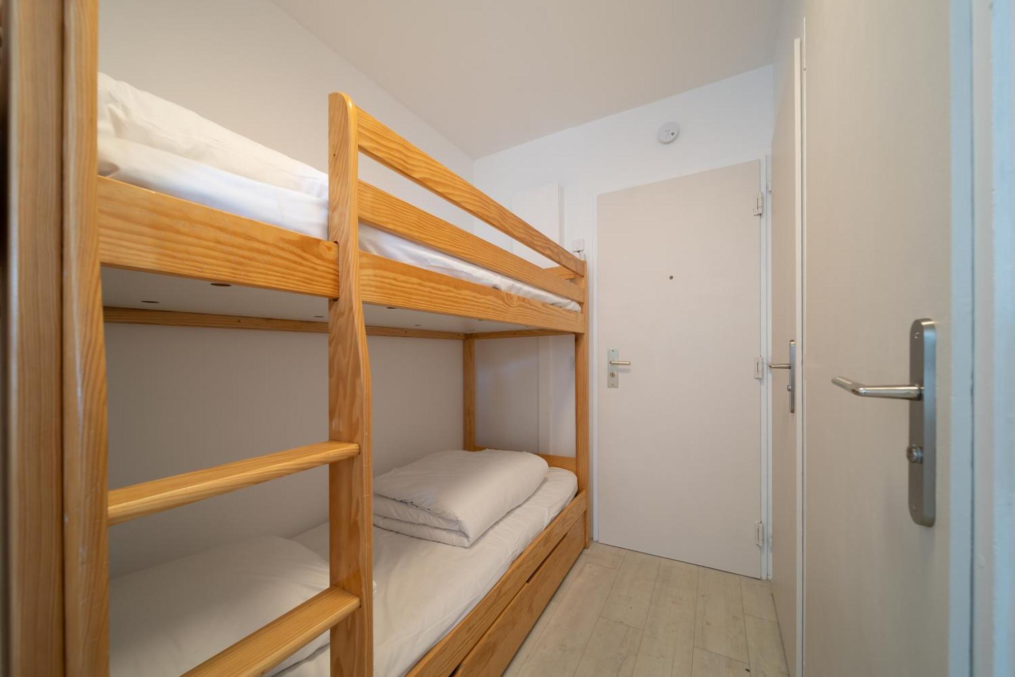 Apartment Atlantic Selection - Vue Ocean - La Sud Hossegor Soorts-Hossegor
