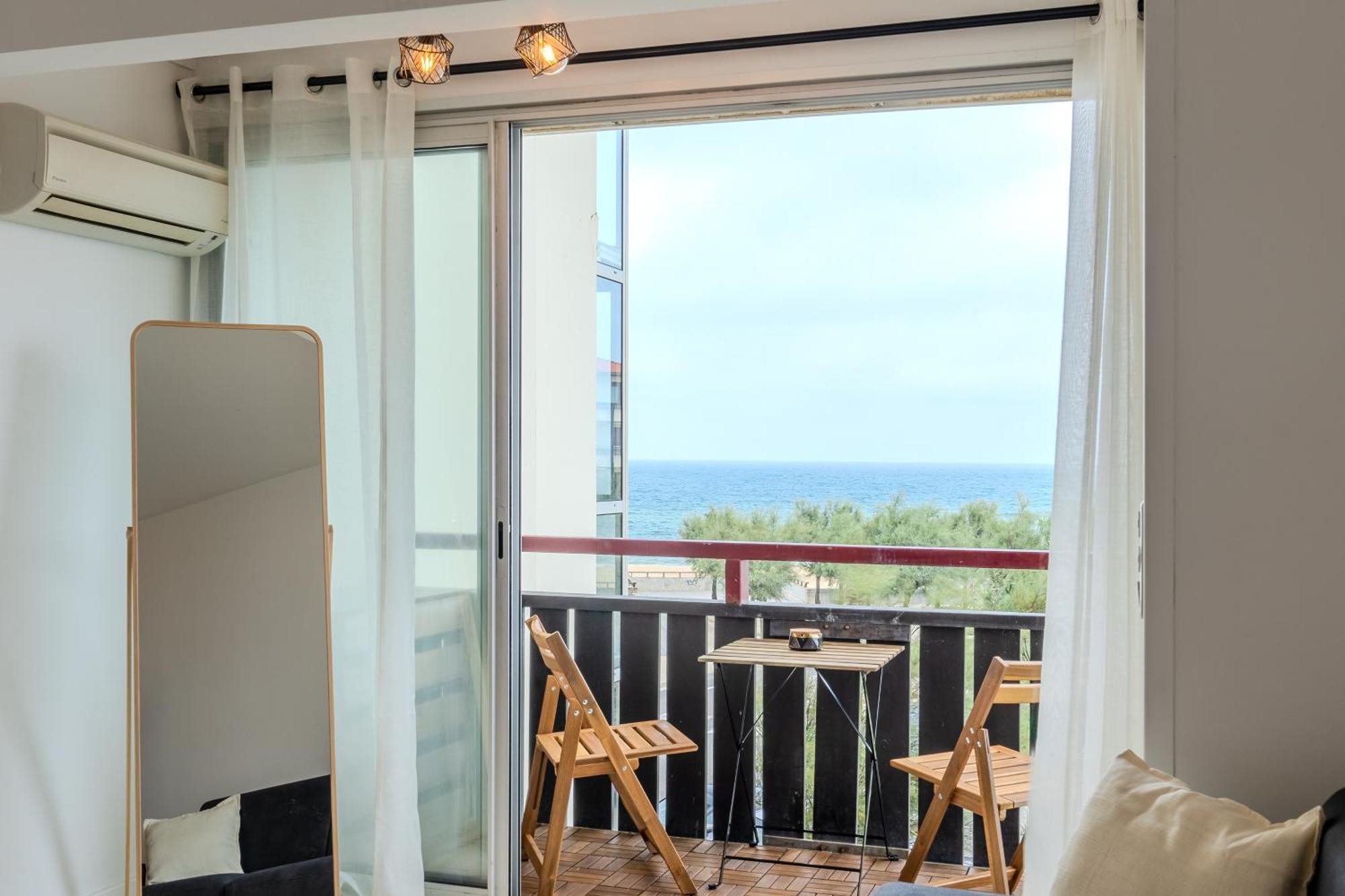 Atlantic Selection - Vue Ocean - La Sud Hossegor Apartment