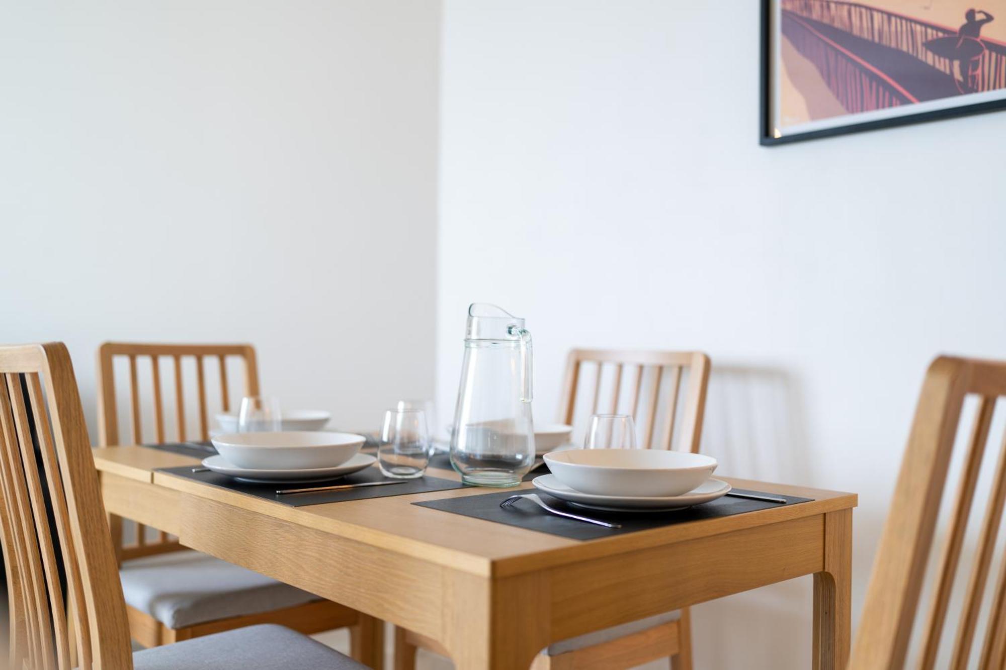 Atlantic Selection - Vue Ocean - La Sud Hossegor Soorts-Hossegor