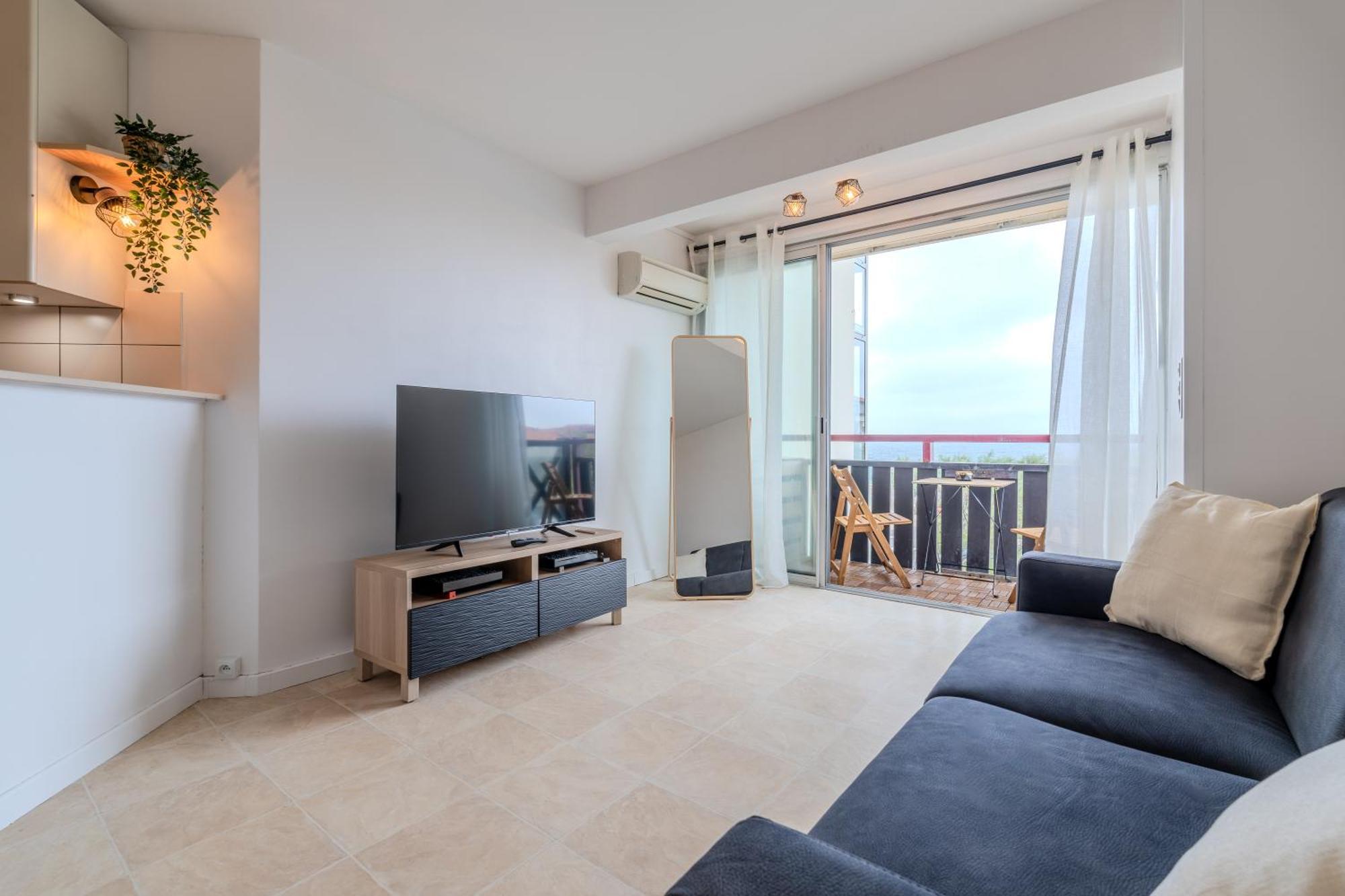 Atlantic Selection - Vue Ocean - La Sud Hossegor * Soorts-Hossegor