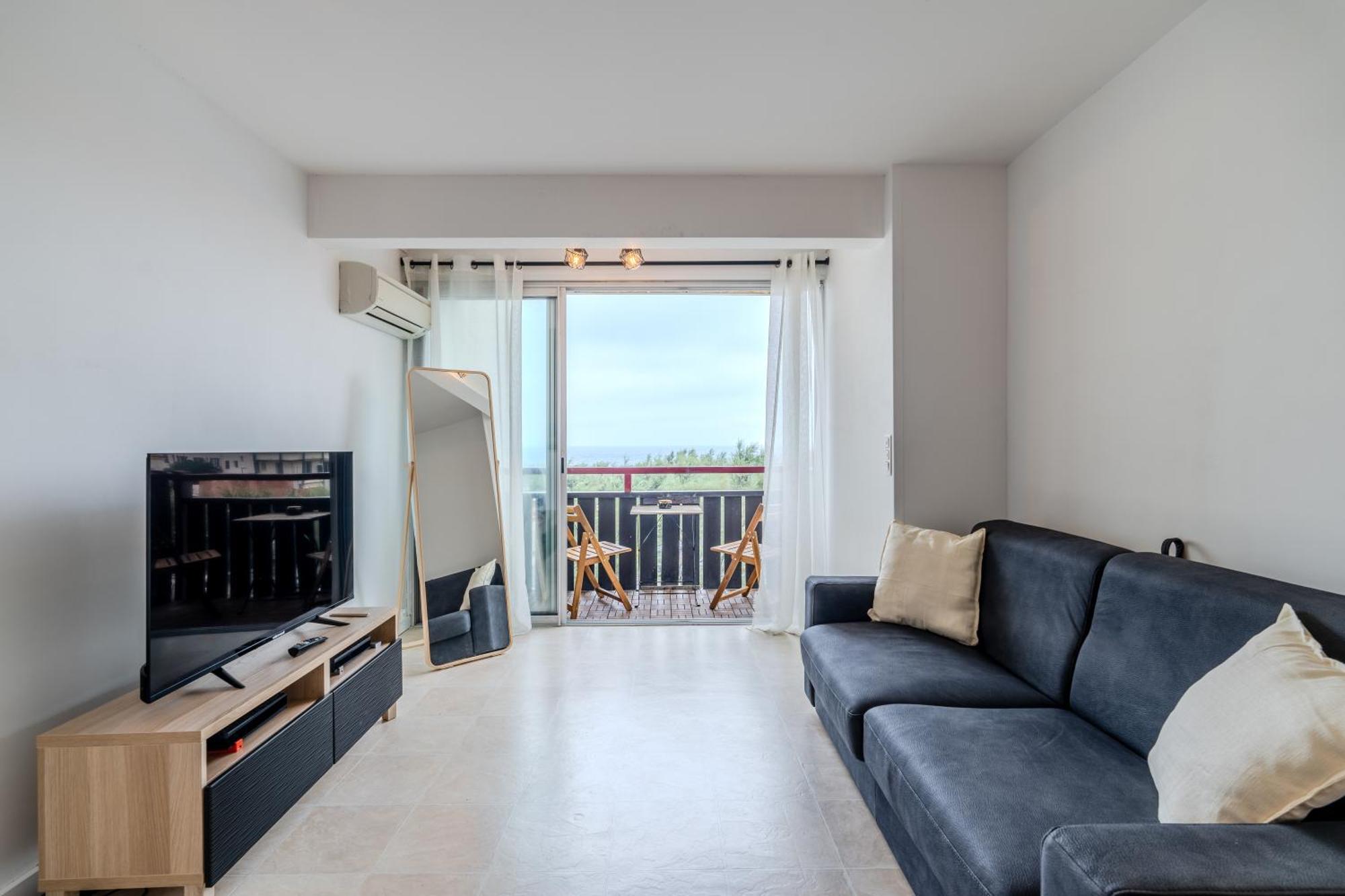 Atlantic Selection - Vue Ocean - La Sud Hossegor