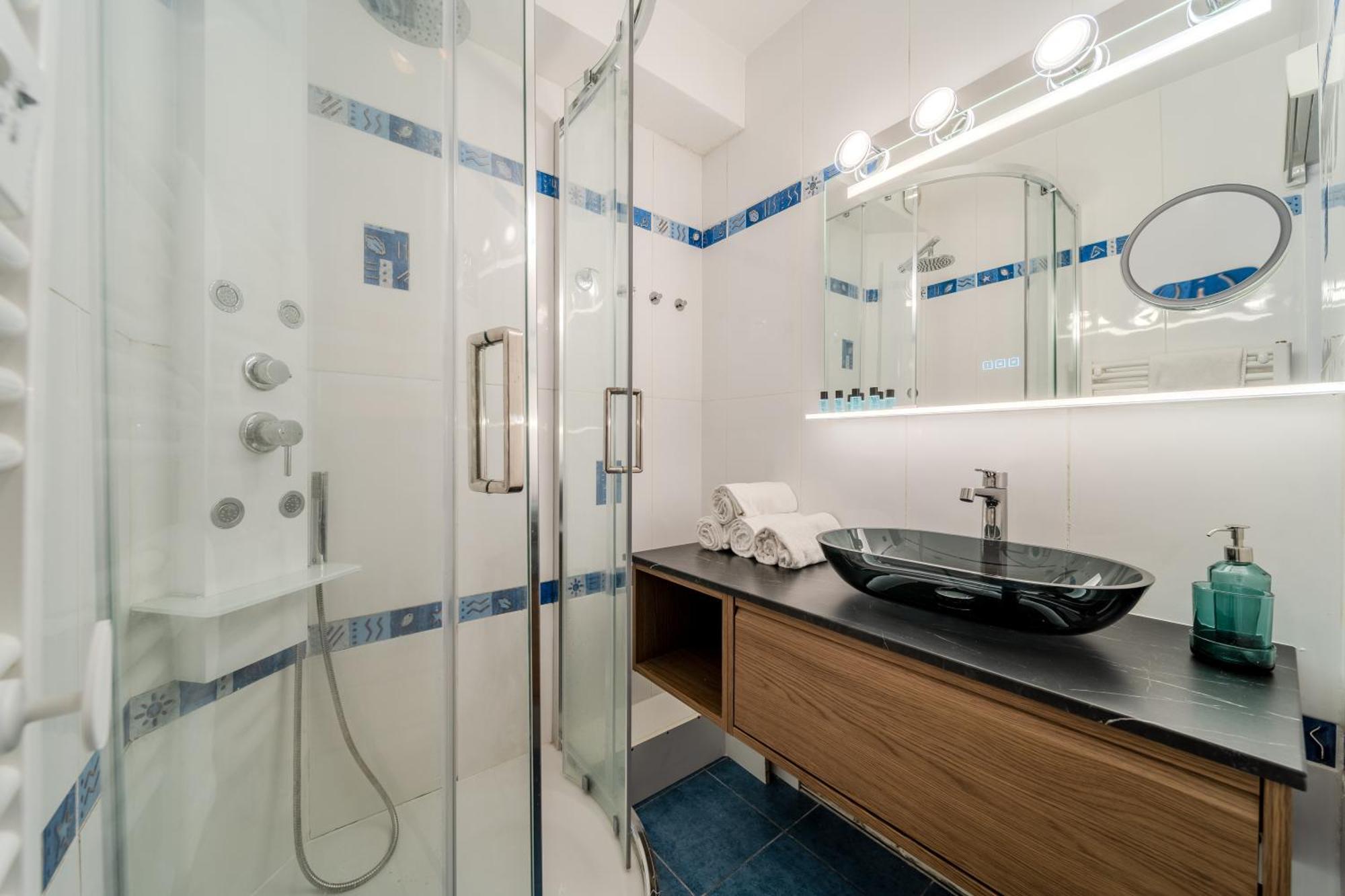 Atlantic Selection - Vue Ocean - La Sud Hossegor Soorts-Hossegor