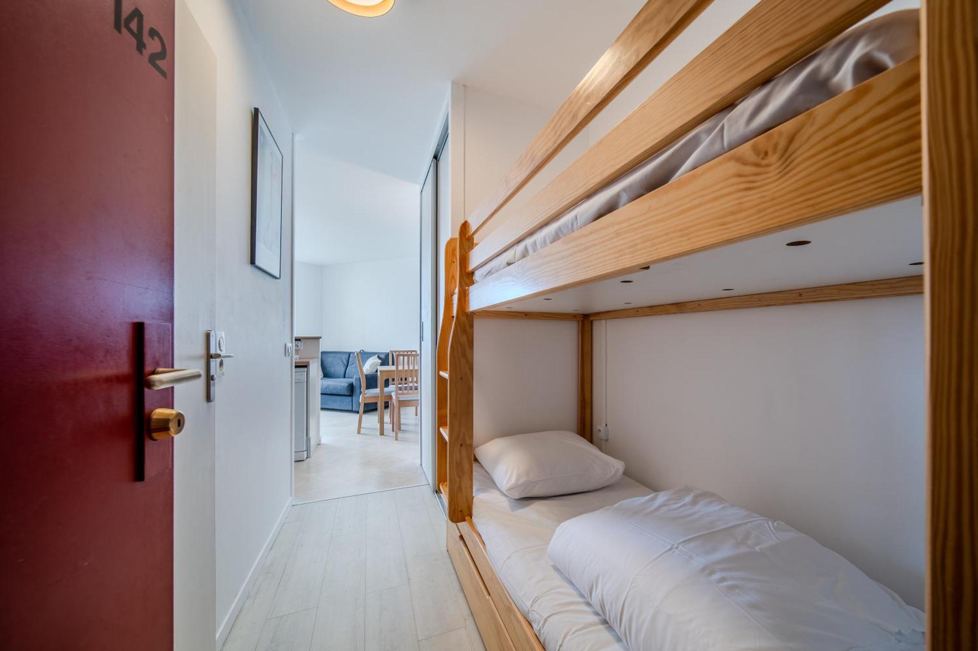 Atlantic Selection - Vue Ocean - La Sud Hossegor Apartment