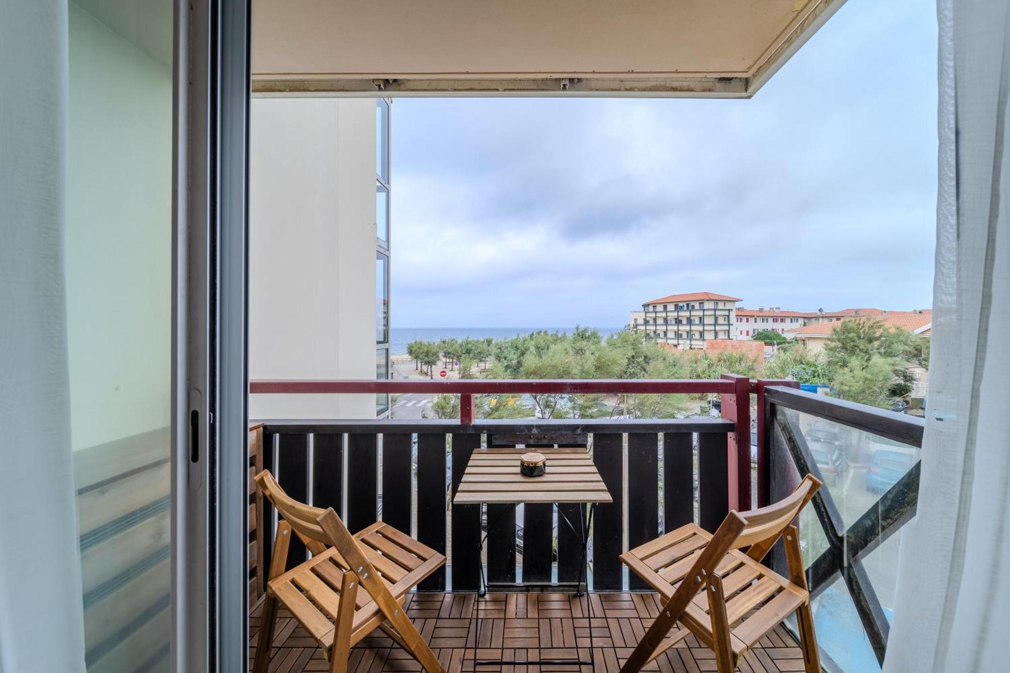 Atlantic Selection - Vue Ocean - La Sud Hossegor * Soorts-Hossegor